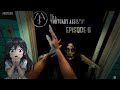 "Rebecca Ke Papa Se Mulakat" | The Mortuary Assistant | "ENDING" Episode 6 #nixyexe #fypシ