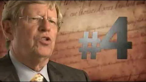 The Fourth Amendment – The Story of the Bill of Rights