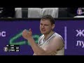 UNICS vs Pari Nizhny Novgorod Condensed Game April, 22 | Season 2025-26