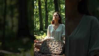 Ancient Irish Tree Alphabet Reveals Secret Forest Wisdom | Ogham Mystery