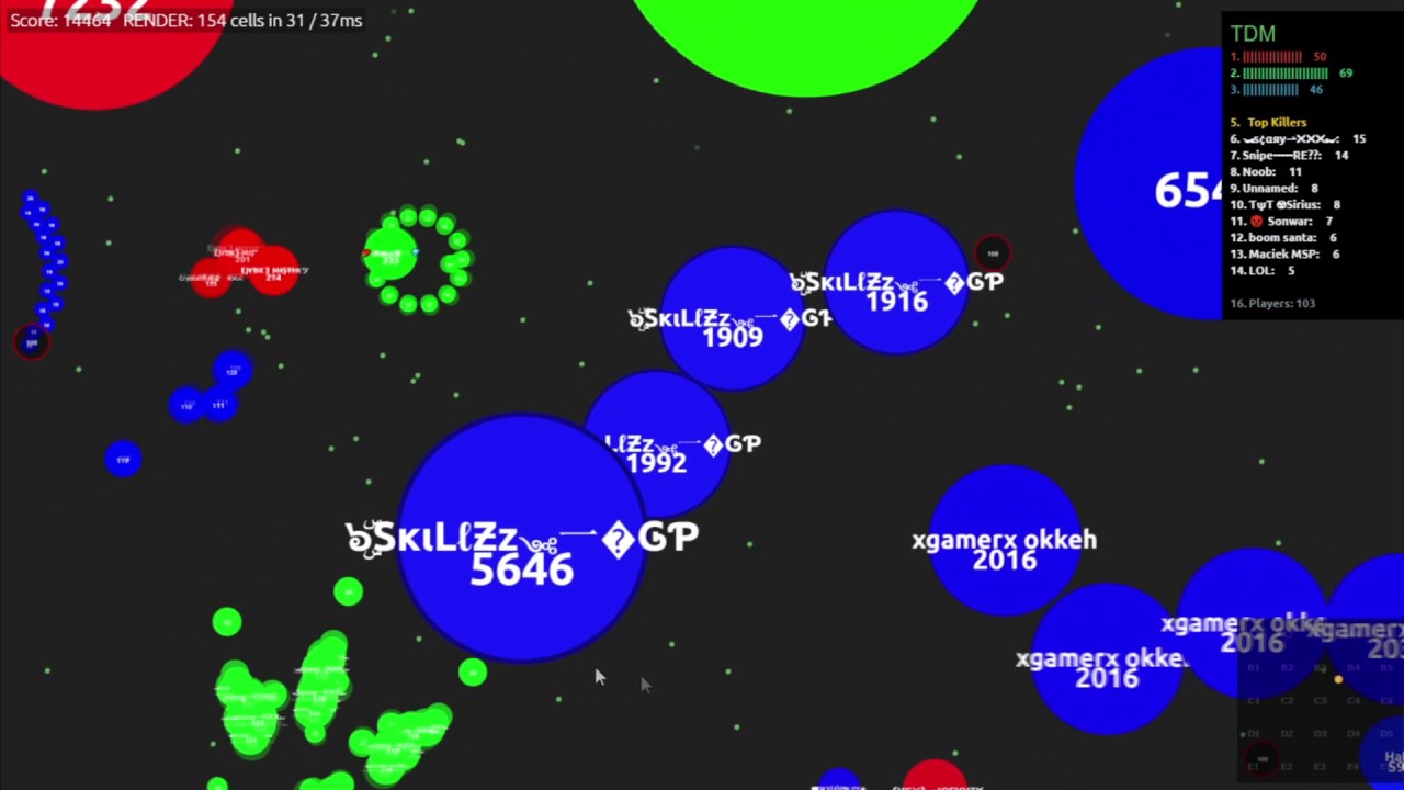 Alis.io //Crazy Game! - Amazing Doublesplits! | SkiLlZz