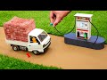 Diy Mini Truck Tata Ace Loading Bricks From Construction Site Science Project Sanocreator Diy Mini Truck Tata Ace Loading Bricks From Construction Site Science Project Sanocreator