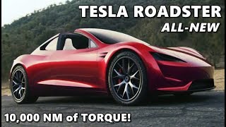 Http://www.motorward.com - subscribe for more cool videos:
https://goo.gl/2nkv2z the first footage of th all-new 2020 tesla
roadster, revealed in concept for...