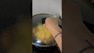 bean sprout with tofu #shorts #youtubeshorts #sidedish #subscribe #beansprout