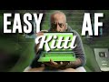 &quot;Design T-shirts Easier Than EVER With Kittl: Tutorial Crash Course!&quot;