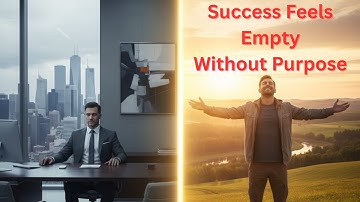 The Power of Purpose – Finding Meaning Beyond Success | Awaken Light Audio