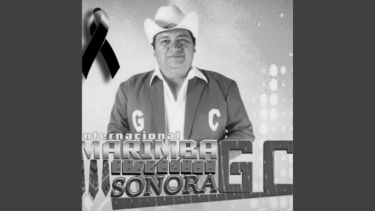 Lágrimas de Gaspar Cristóbal Homenaje (En Vivo)