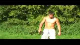 3run - Grass Tricking