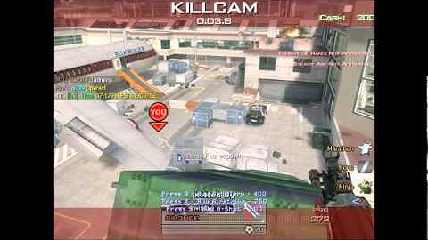 AlterIWnet Zombies Game Mode!