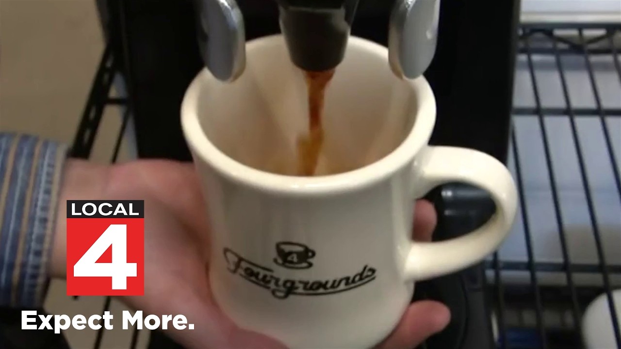 Building a Successful Coffee Shop: Key Success Factors