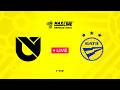 LIVE | Юни Икс Лабс — БАТЭ-2