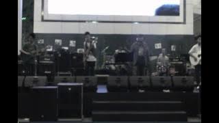 SMSSerpong Downtown Walk Reguler Band D'Kustik