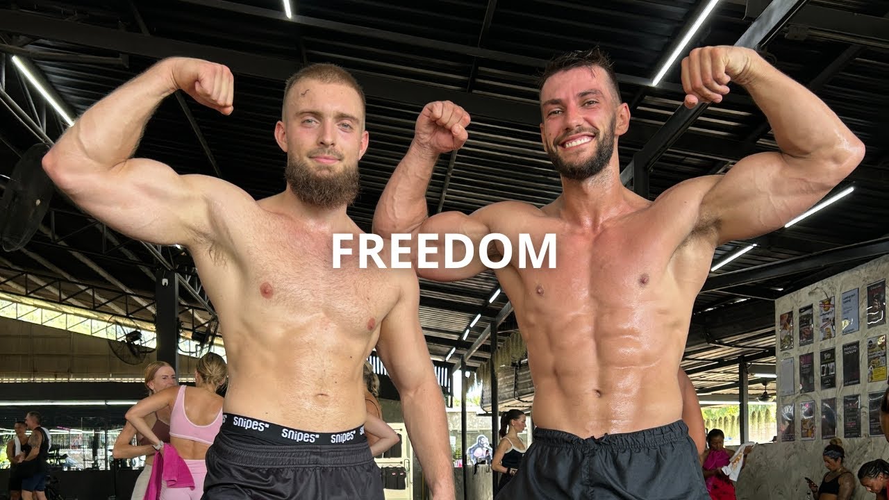 HOW DID I BECOME FINANCIALLY FREE?