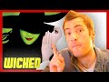 Musicals  wicked la comdie musicale magique