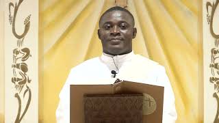 GOSPEL OF THE DAY, APRIL 6, 2026 screenshot 3