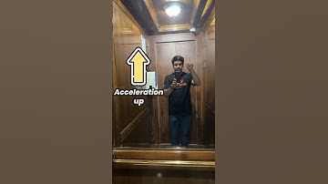 Pseudo Force Experiment | NEET Physics | GG Sir #shorts #physicsexperiment #ggsir