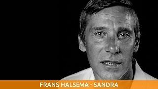 Video thumbnail of "Frans Halsema - Sandra (1969)"