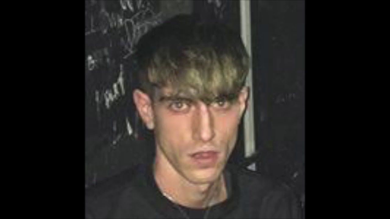 JOE SCACCHI - ALI SULLA SCHIENA (prod. CARL BRAVE)