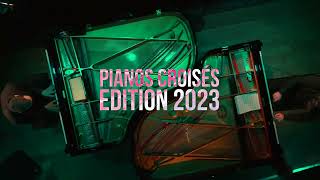 PIANOS CROISÉS - Édition 2023