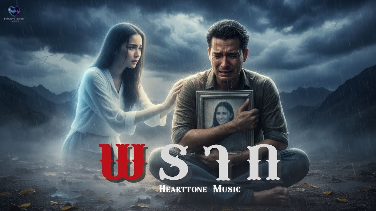 พราก -  เพลงช้าเศร้าบาดลึก  บทเรียนของคนละเลยความรัก(ขอโทษที่เพิ่งเข้าใจ ในวันที่ไม่มีเธอ)