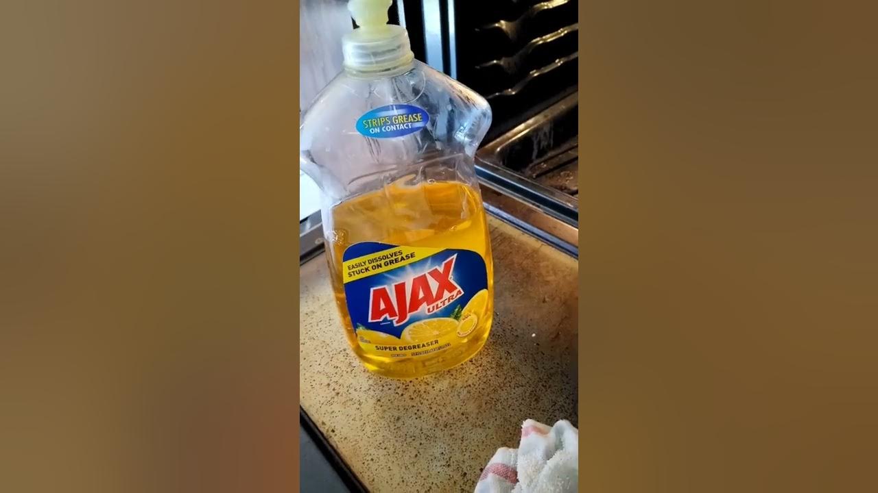 HOW TO SELF CLEAN FRIGIDAIRE OVEN (Oven smoking when trying to cook