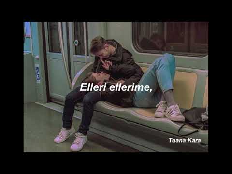 Duman - Elleri Ellerime (Lyrics)
