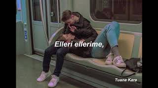 Duman - Elleri Ellerime (Lyrics) Resimi
