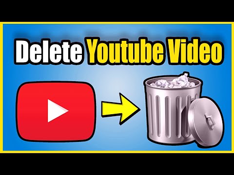 Video: Sådan stopper du buffering på YouTube: 14 trin (med billeder)