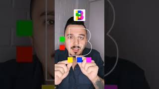 Renkler birbirine girmiş yapmaya çalıştık bakalım. #oyun #keşfet #oyunzamanı #viral #challenge