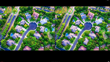 Find the Difference Level 118