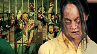 Fear the Walking Dead Season 1 2 |Zombie Apocalypse Hits Human Civilization