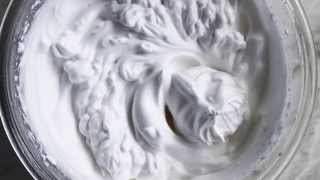 RECIPE | AQUAFABA  HOW TO MAKE THE PERFECT VEGAN EGG REPLACER