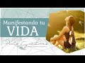 Conferencia “Manifestando tu vida” con paola Gutiérrez