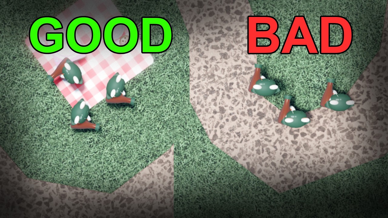 Get Better At Flavor Frenzy (Tips and strategies)