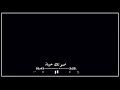 مونتاج رأفت وسيم