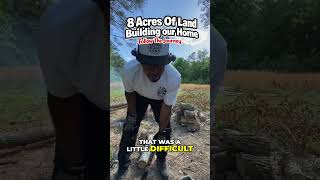 Watch Me Split Logs! Epic Wood Chopping Challenge! #shorts