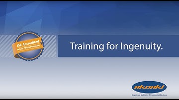 Training for Ingenuity