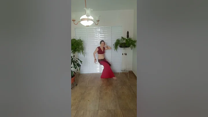 Spanish Belly Dance