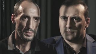 Gor Vardanyan and Rudo