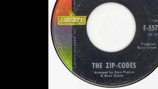 The Zip Codes    –    Run, Little Mustang! 1964 Stereo [Jeffrey Glenn's Lost Jukebox Volume 174]