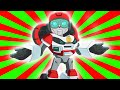 Meet Medix! | Rescue Bots Academy | Full Episodes | Kids Videos | Transformers Kids