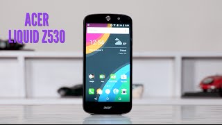 Acer Liquid Z530 Indepth Review with Pro & Cons | Digit.in screenshot 4