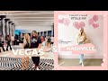 VEGAS &amp; NASHVILLE TRIP VLOG | JZ STYLES