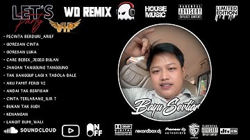DUGEM DJ GORESAN CINTA X GORESAN LUKA NONSTOP HARDMIX SPECIAL REQUEST BAYU NEW 2025 VVIP