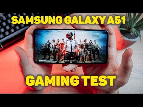 Video: Sve Prednosti I Nedostaci Pametnog Telefona Samsung Galaxy A51