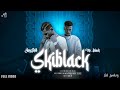 Skiblack  sa lowkey official music 4k yng skib  mr black skiblack indianhiphop