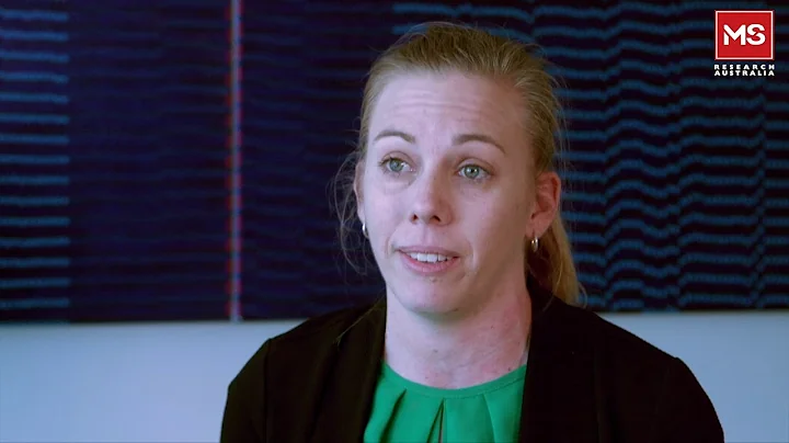 What will be the next milestone in MS research?