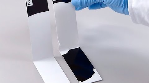 Anti-blocking | Additive Effects | BYK Additives