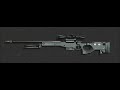 AWP Gun | Sound Effect🔉