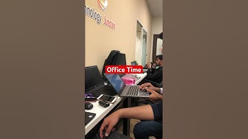 Office Time #viral #coding #trending #programming #officeworks #programminglanguage #youtubeshorts
